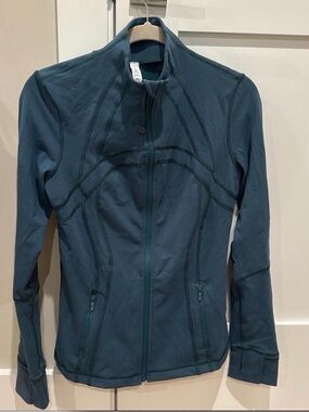 Lululemon full length define size 8